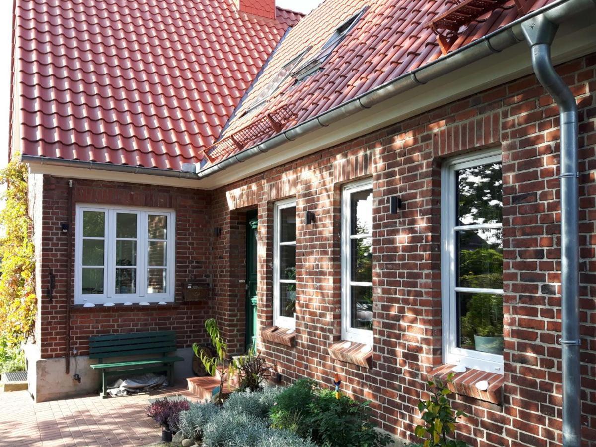 Minna Von Fintel Schneverdingen Ngoại thất bức ảnh