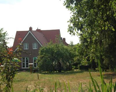 Minna Von Fintel Schneverdingen Ngoại thất bức ảnh