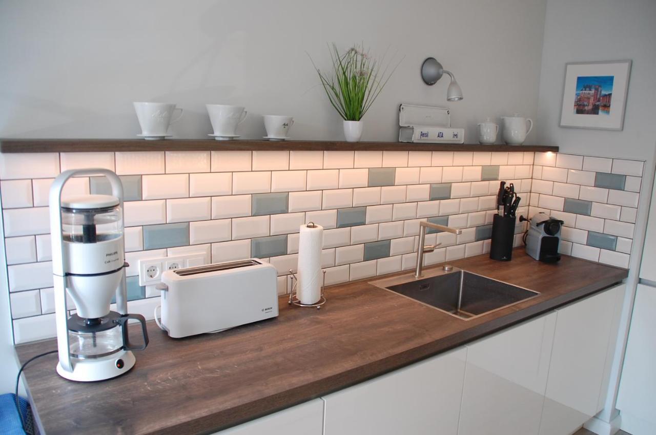 Minna Von Fintel Schneverdingen Ngoại thất bức ảnh
