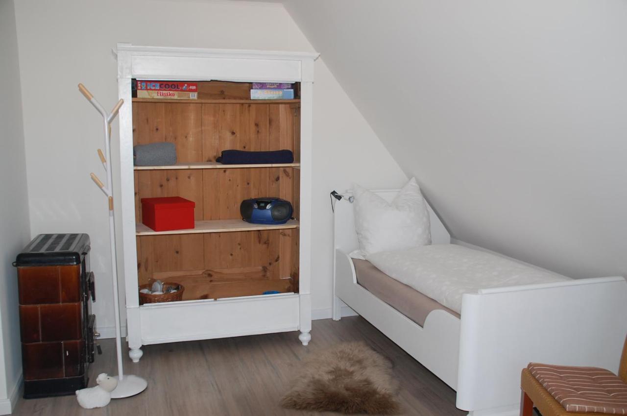 Minna Von Fintel Schneverdingen Ngoại thất bức ảnh